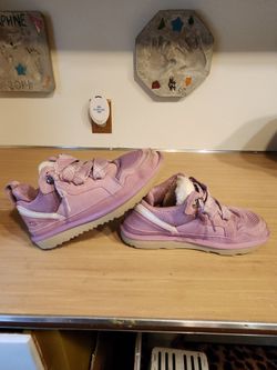 UGG Women's Lowmel