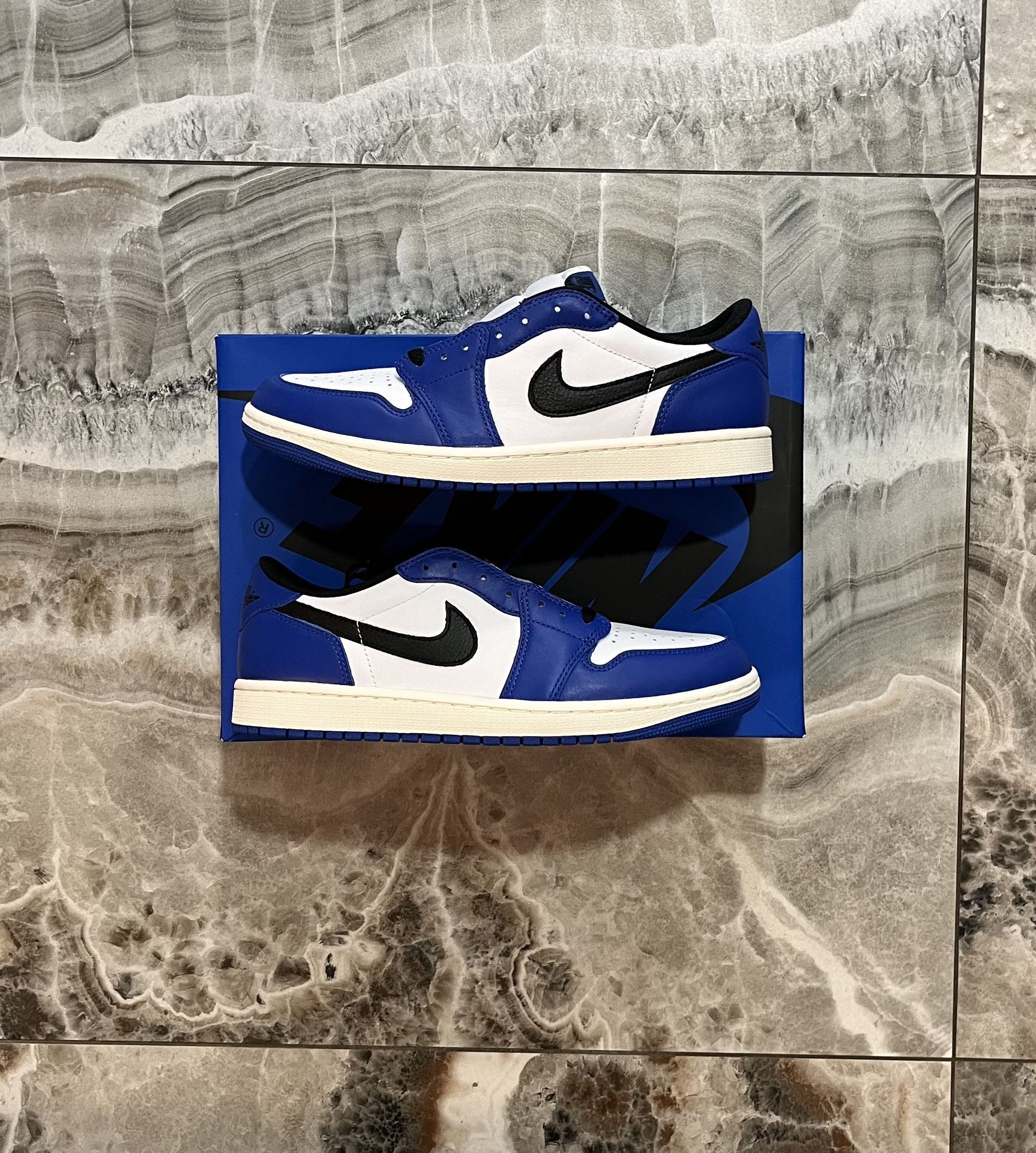 Jordan 1 Game Royal