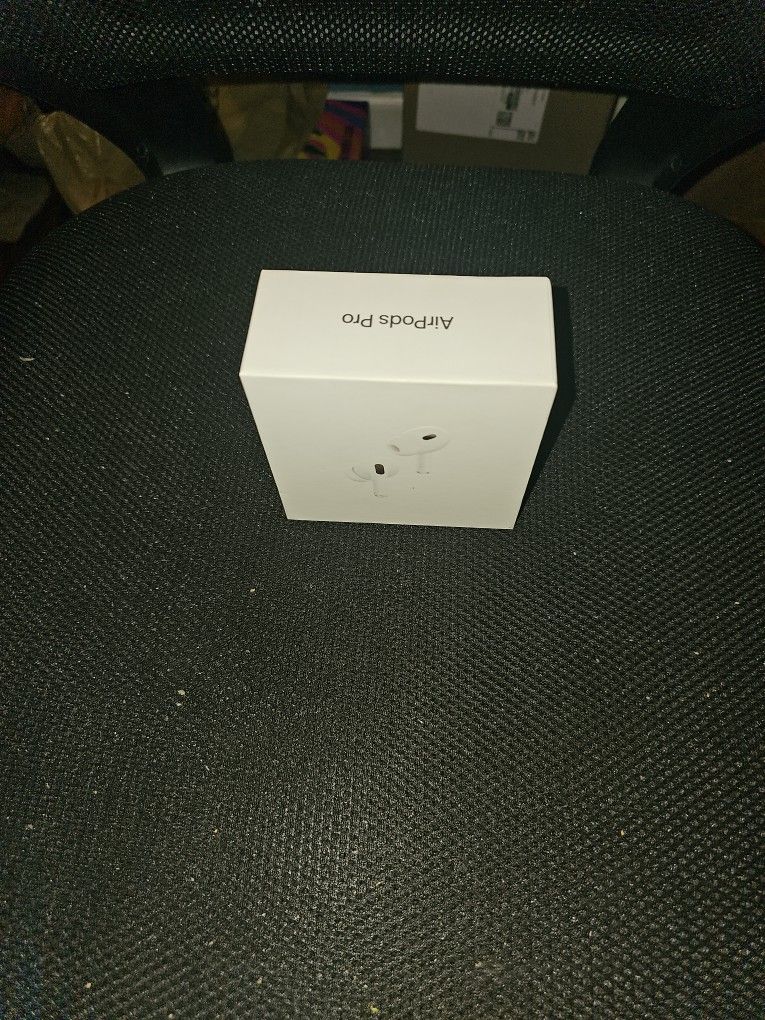 Apple AirPods Pro 2