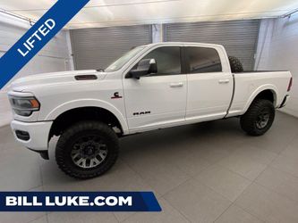 2021 RAM 2500