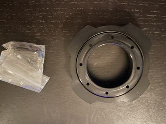 RED One Classic Panavision Mount