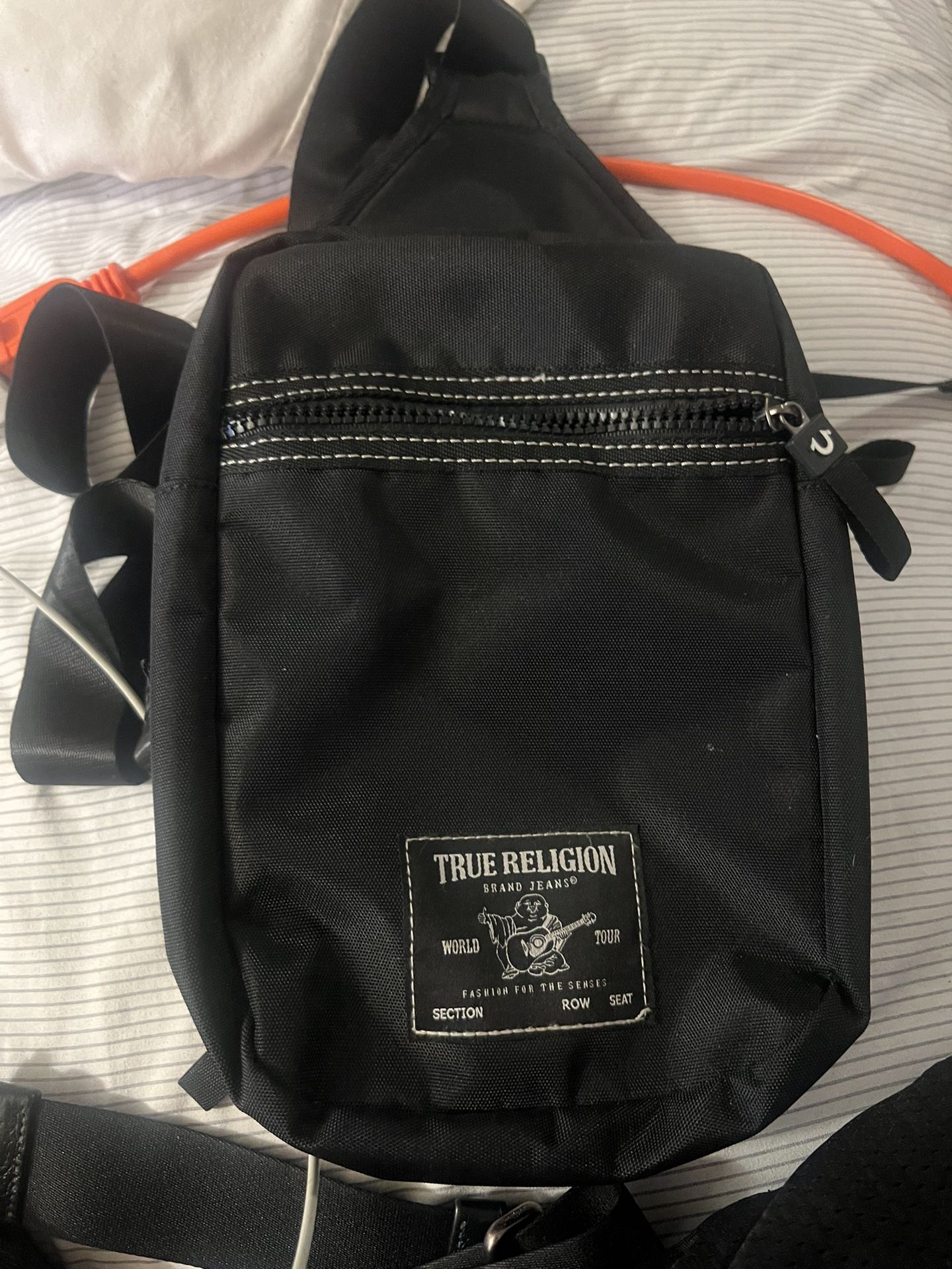 TRUE RELIGION BAG