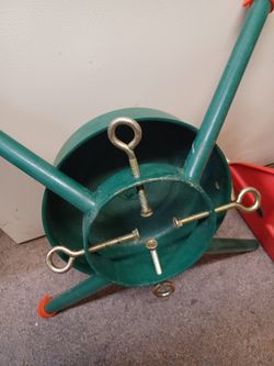 Christmas Tree Stand