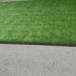 Artificial Grass