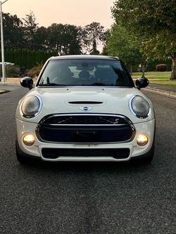 2015 Mini Cooper