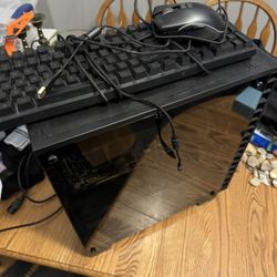 Gaming Pc. 