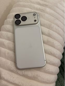 iPhone 17 pro max for sale