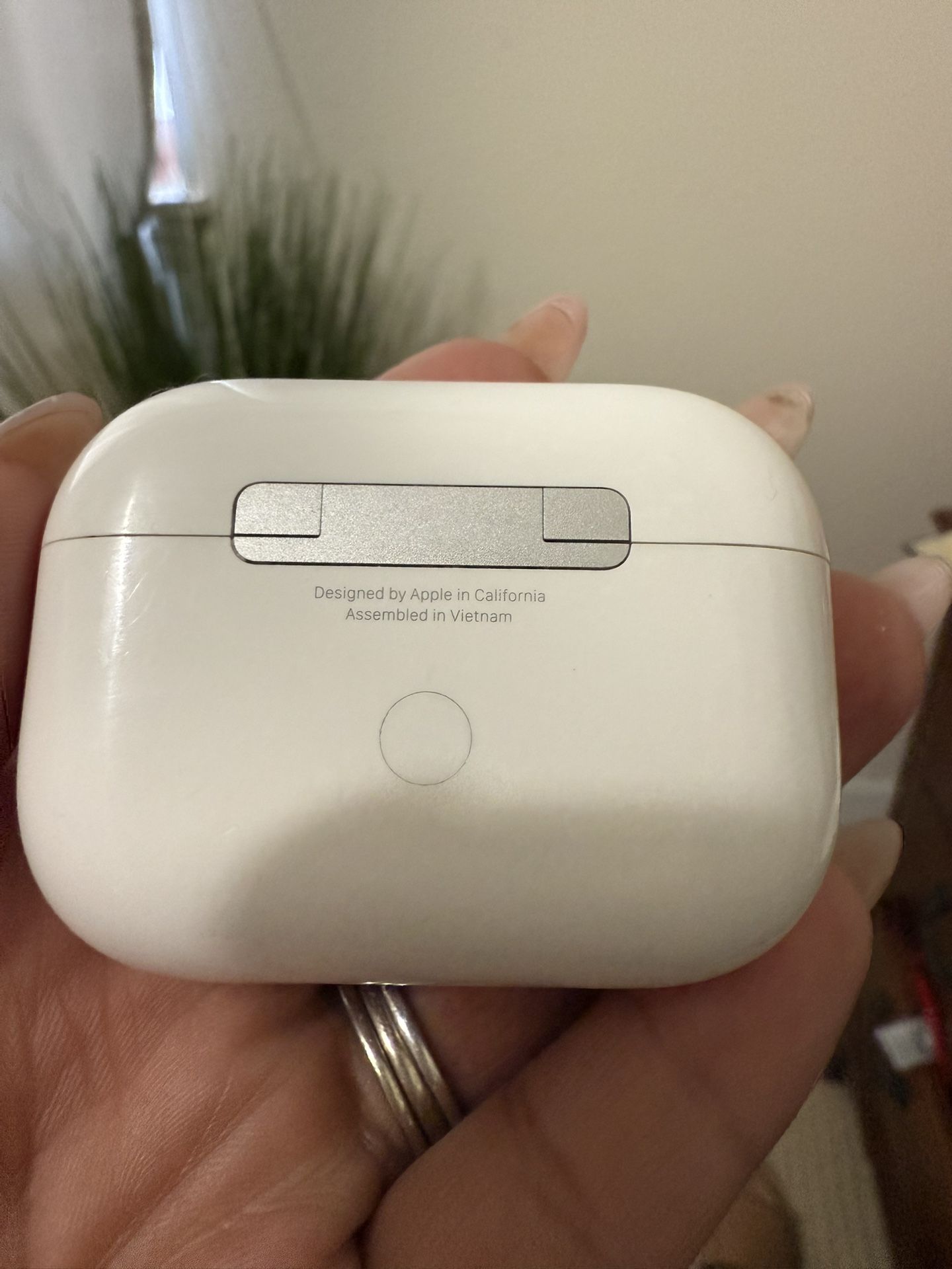 1st Generation Air Pods