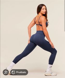 Gymshark set