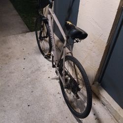 Specialized Bike 