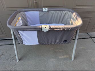 Chicco Bassinet