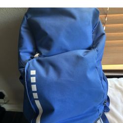 Nike Elite Backpack