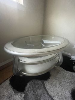 Coralayne coffee table deals