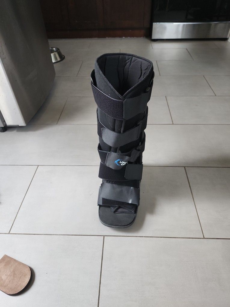 uniter ortho Foot brace