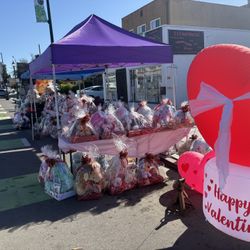 Valentine’s Day Gifts