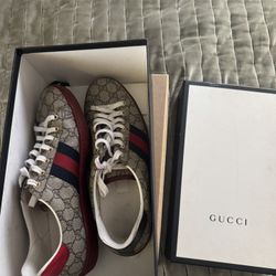 Gucci Shoes Men 