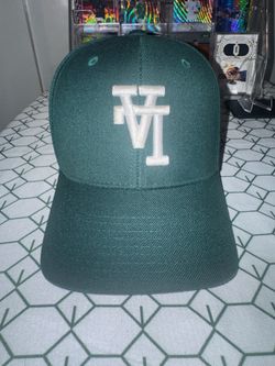 Kill the hype kth green LA hat