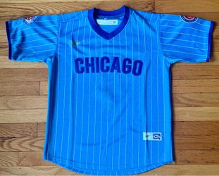 Alex Bregman Youth Vapor Powder Blue V-Neck Jersey (XL Youth)