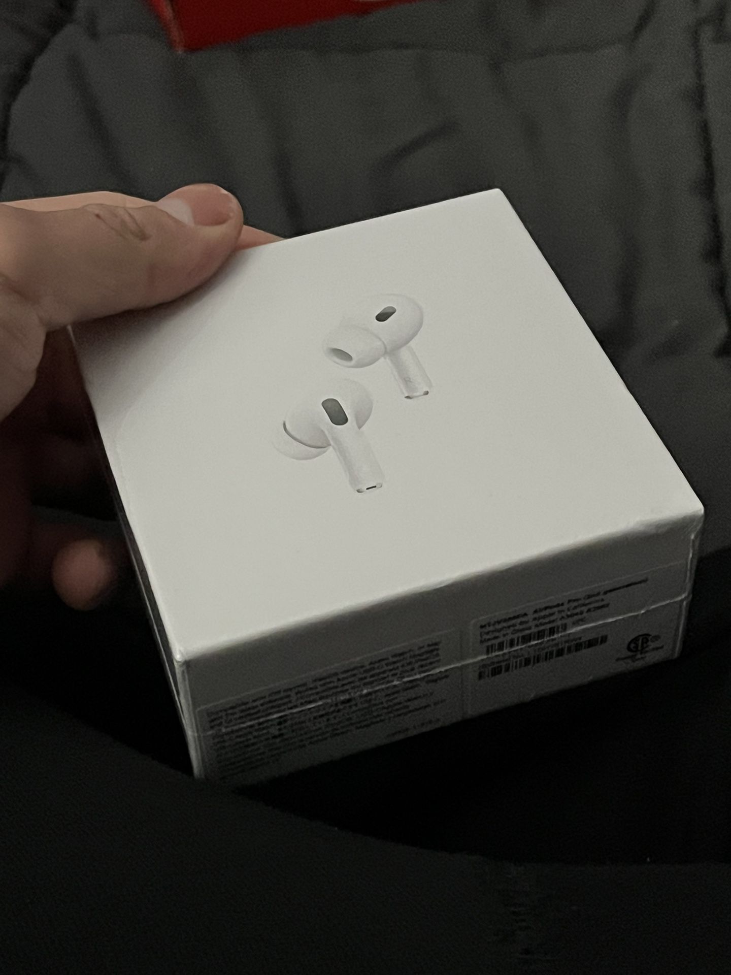 Apple AirPods Pro Gen 2