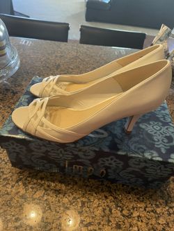 Woman’s Dress Shoes