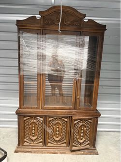 China Cabinet