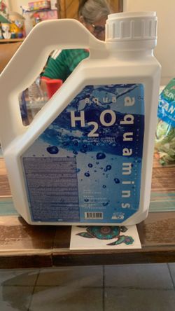 aqua conditioner