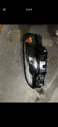 Cherokee ligth oem 2017/2026