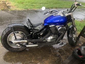 Intruder bobber cheap