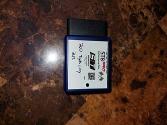 15-17 Toyota Camry Se OBD Performnace Tuning And Torque Chip