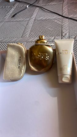Perfume Coach