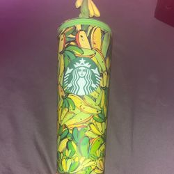 Starbucks Cup