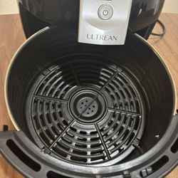 Ultrean Digital Air Fryer - 4.2 Quart