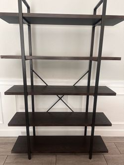 Shelf