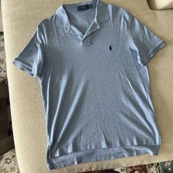 Polo Ralph Lauren Collared Shirt size Medium