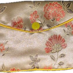 Coin Purse/Pouch Chinese Style