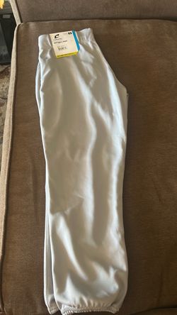 Women’s softball pants size small