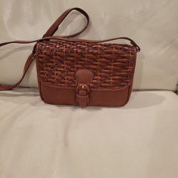 Crossbody Womens Bag 