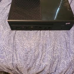 Xbox One For Parts Or Repair