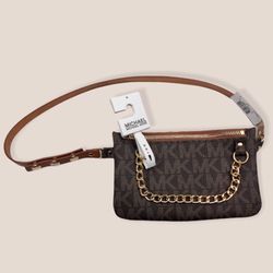 Michael Kors Fanny Pack / Waist Wallet
