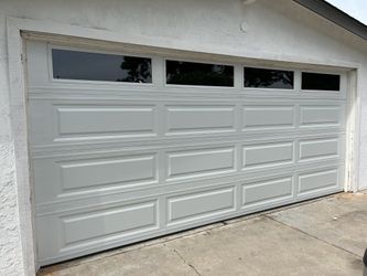 Garage Doors