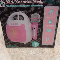 Gabba Kids Karaoke Party 
