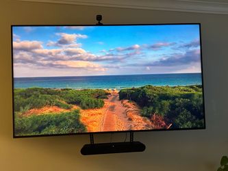 70” LG TV