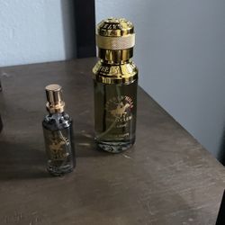 Men’s cologne 