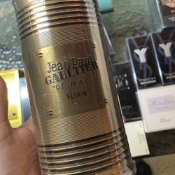 Jean Paul Gaultier Cologne