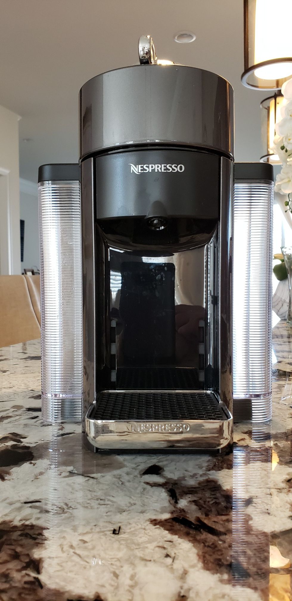 Nespresso Vertuo Coffee Maker - $100