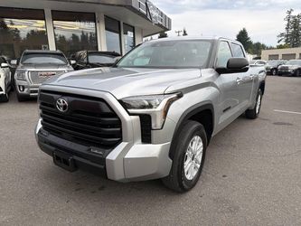 2023 Toyota Tundra