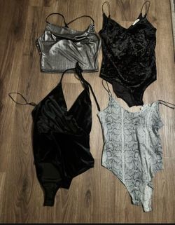 Bundle 7 cute tops for $15
