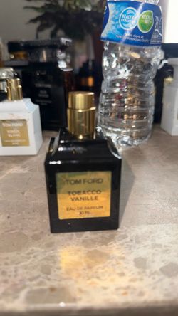 Tom Ford Tobacco Vanille
