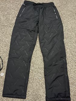 MENS Snow pants And Jacket