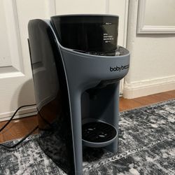 Bottle Maker
